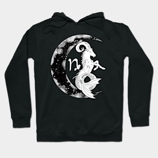 CAPRICORN Hoodie